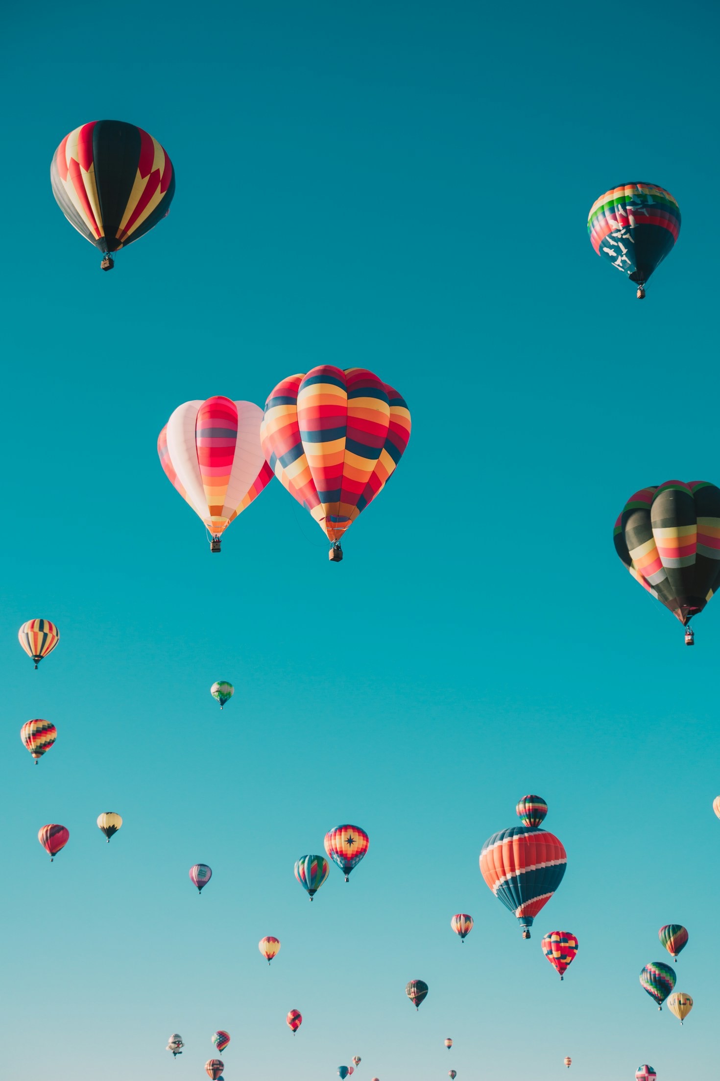 Top Travel Destinations for Every Season